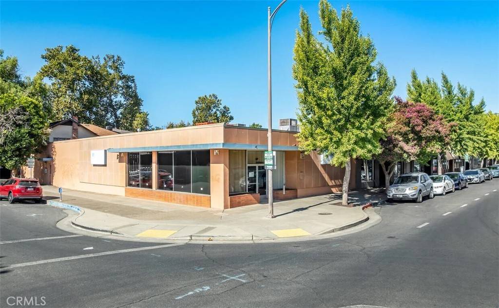 Chico, CA 95928,310 Salem ST