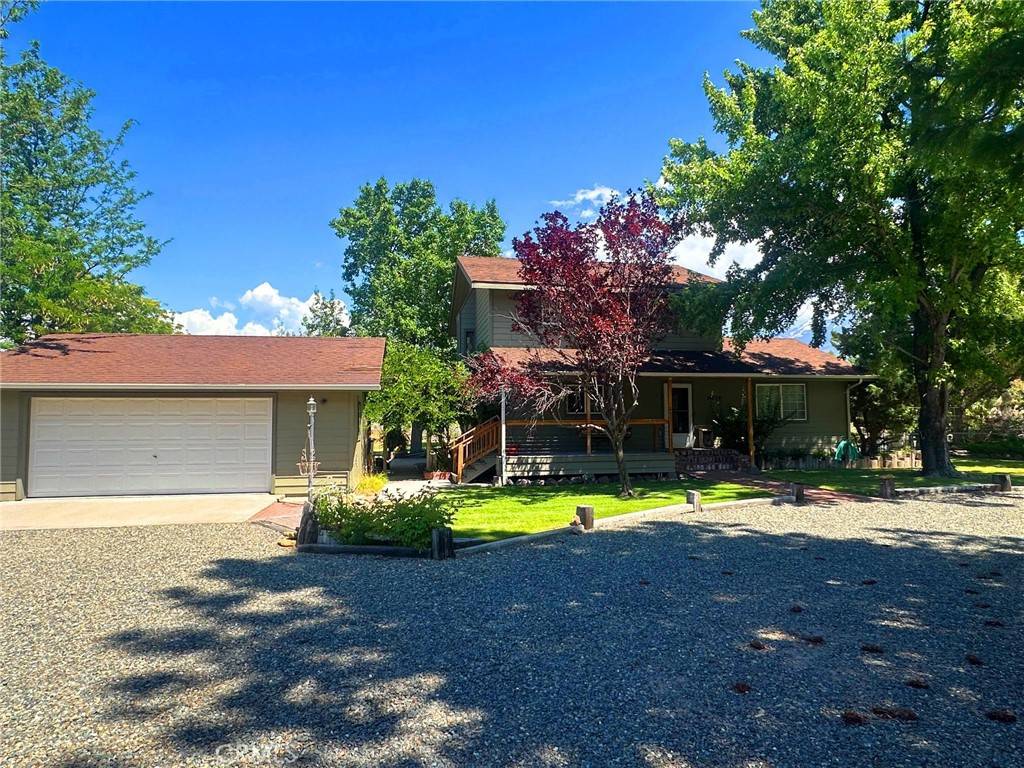 Weed, CA 96094,16834 Lake Shore DR