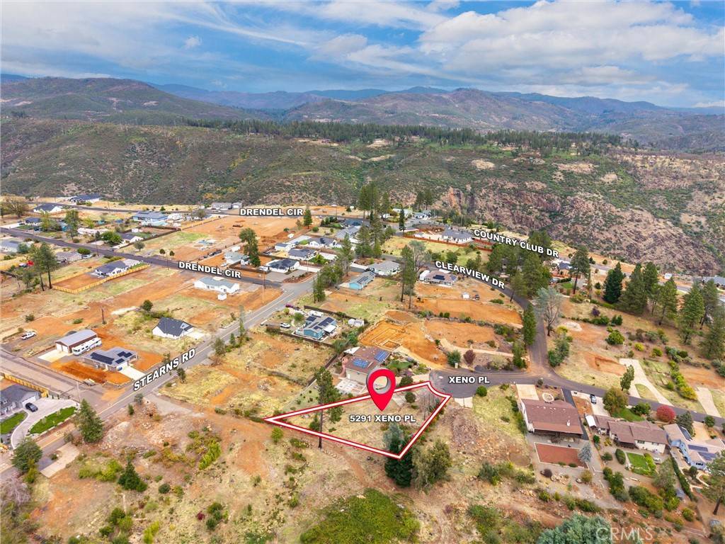 Paradise, CA 95969,5291 Xeno