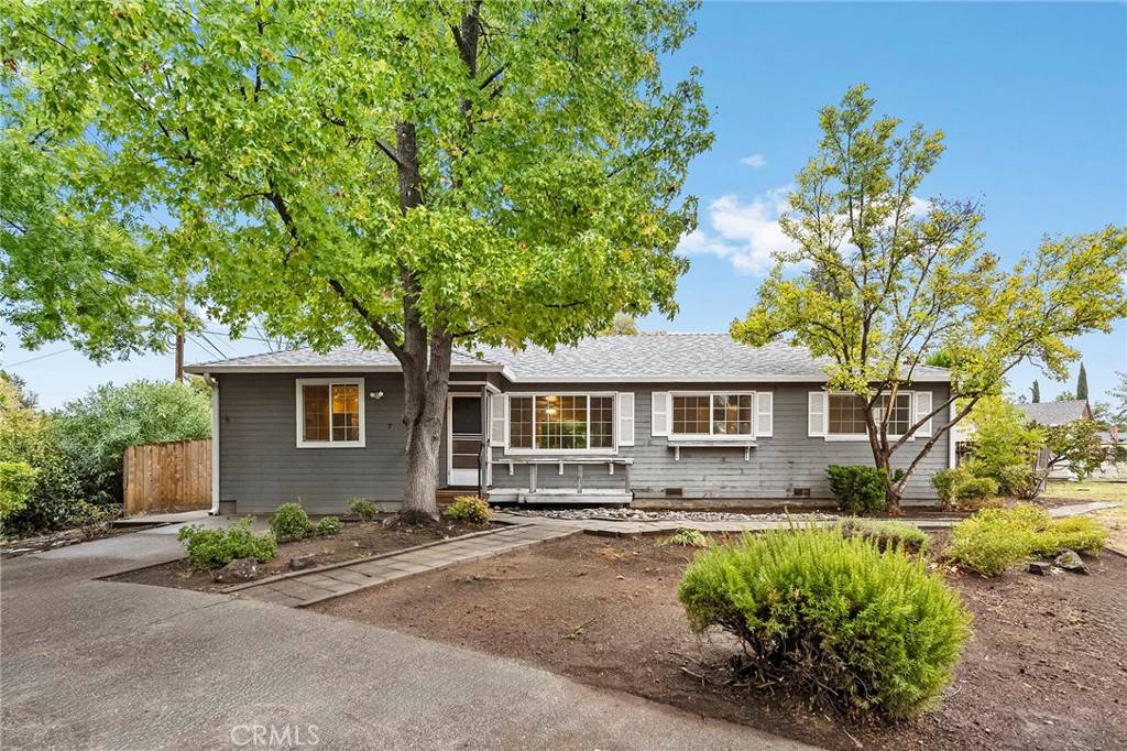 Chico, CA 95926,7 Terrace DR