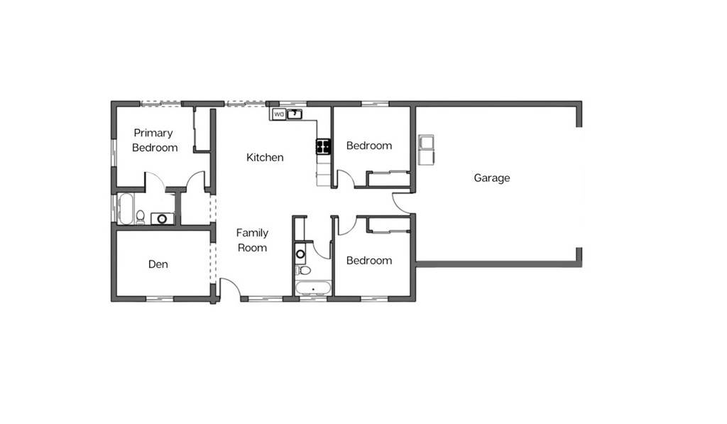 Paradise, CA 95969,7109 Pentz RD