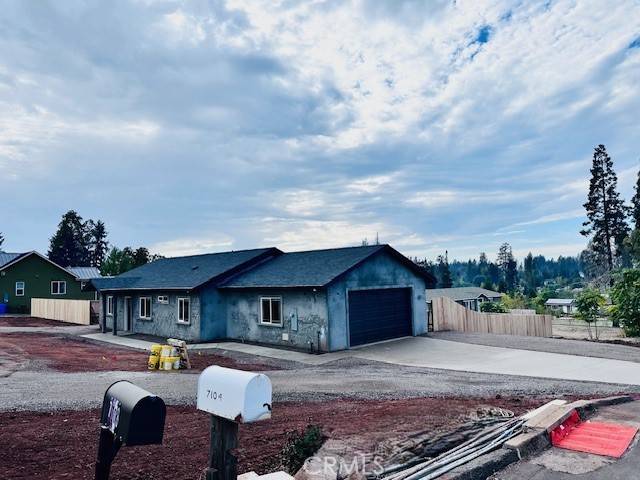 Paradise, CA 95969,7109 Pentz RD