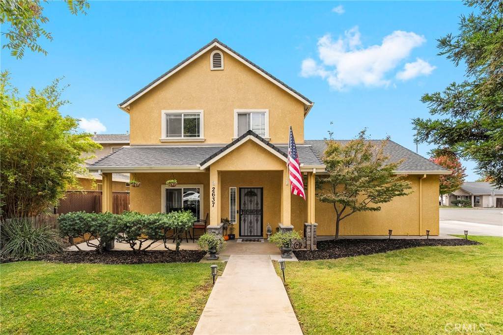 Chico, CA 95973,2637 Ceanothus AVE