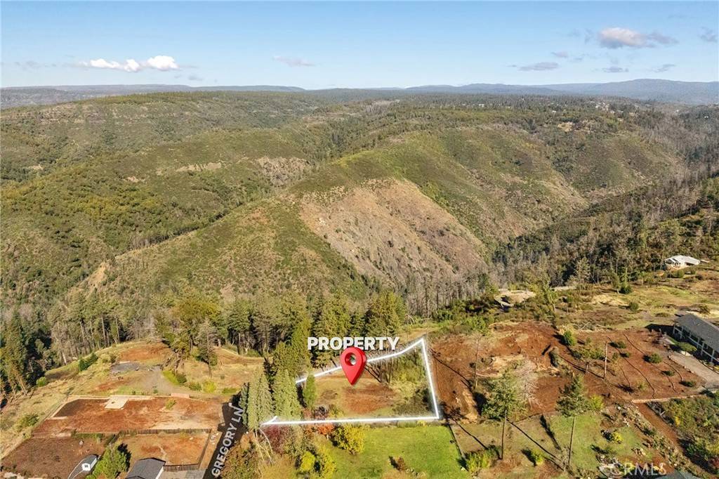 Paradise, CA 95969,6470 Gregory LN