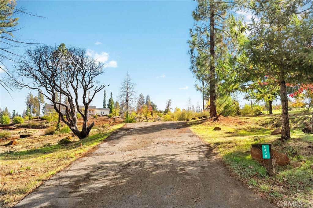 Paradise, CA 95969,6470 Gregory LN