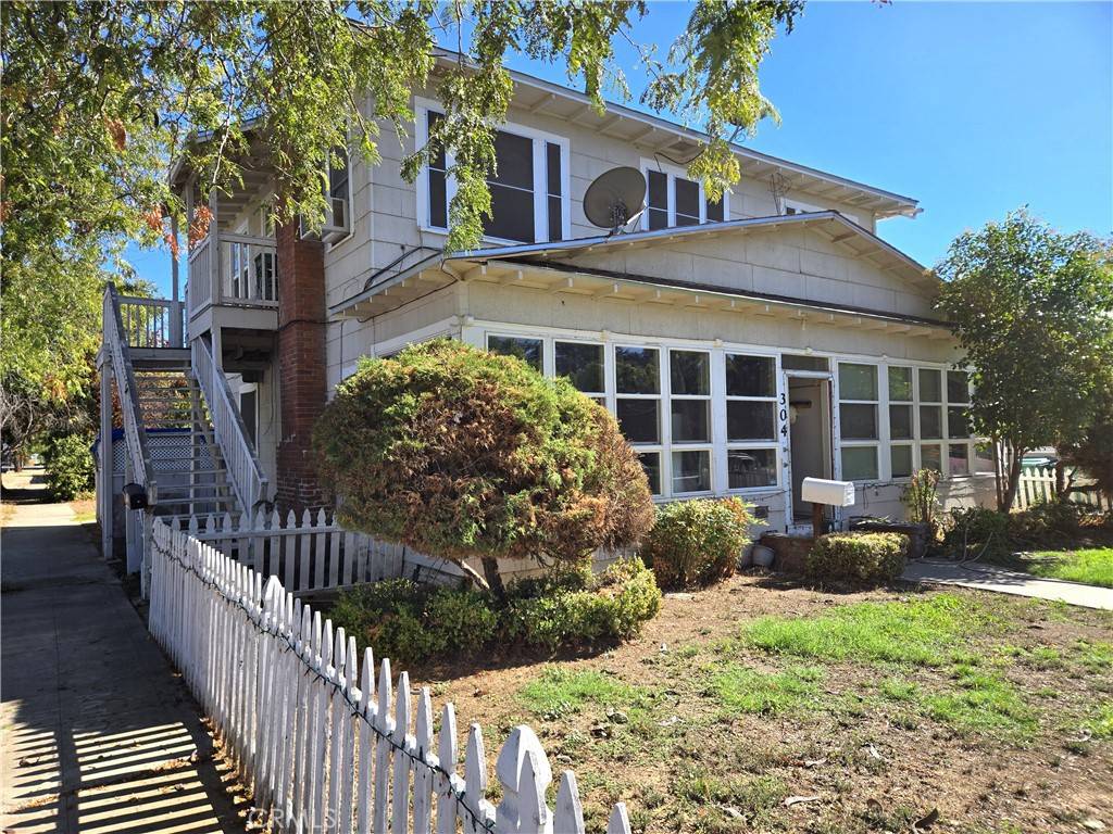 Willows, CA 95988,304 W Laurel ST