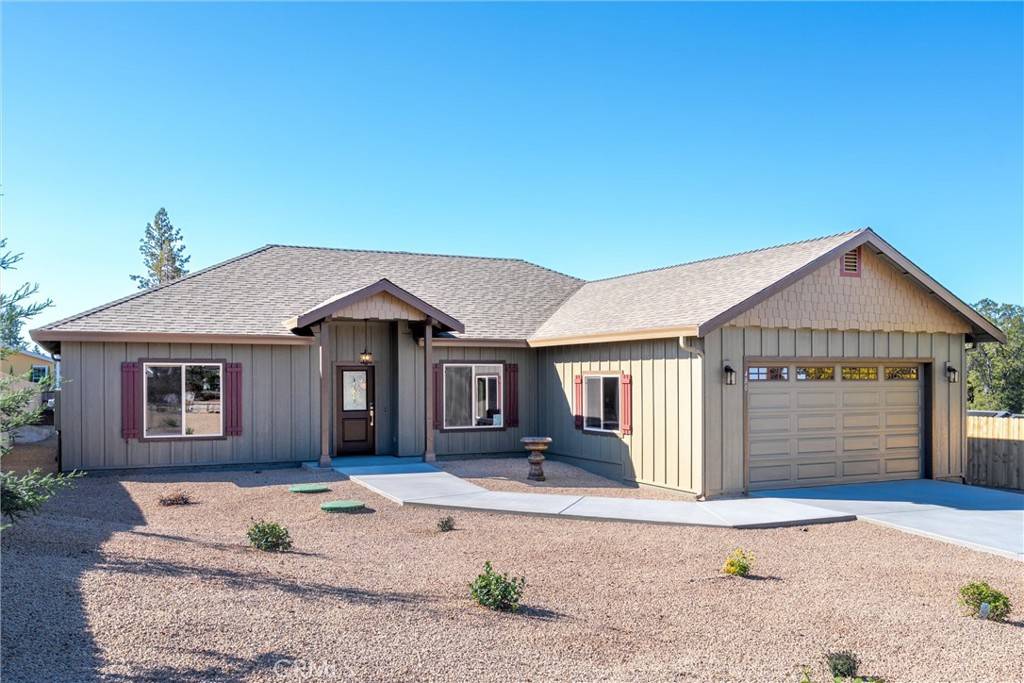 Paradise, CA 95969,480 Valley View