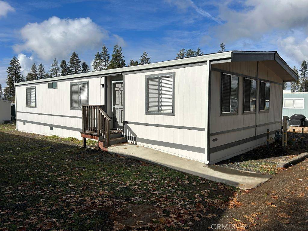 Paradise, CA 95969,6307 Frank Turner WAY