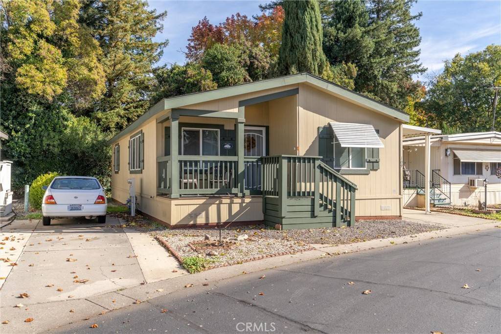 Chico, CA 95973,567 East Lassen Ave #109