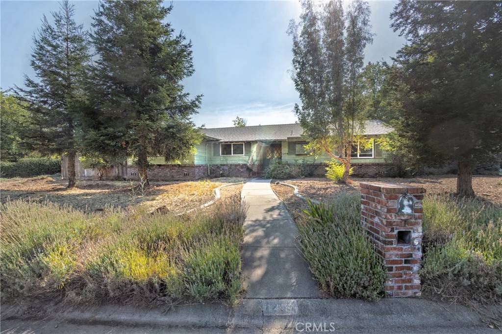 Chico, CA 95926,1259 Glenn Haven