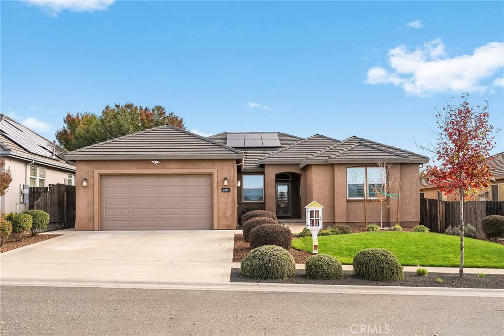 Chico, CA 95928,1971 Potter RD