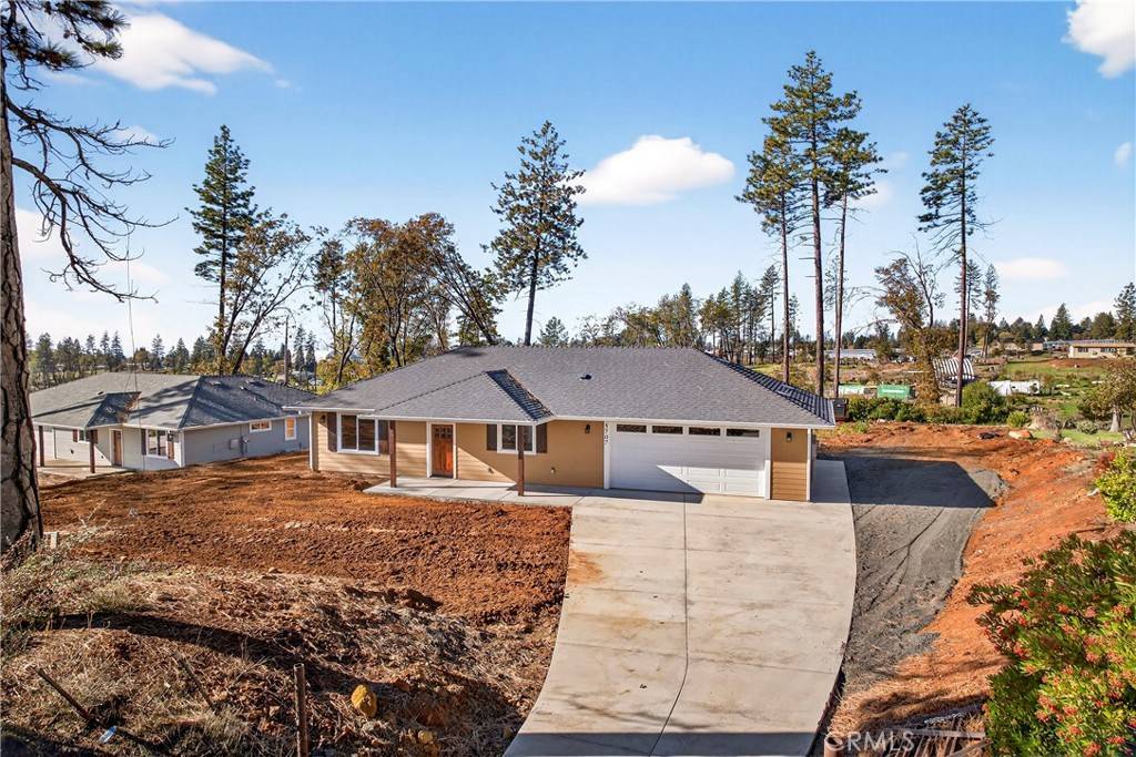 Paradise, CA 95969,5707 Newland