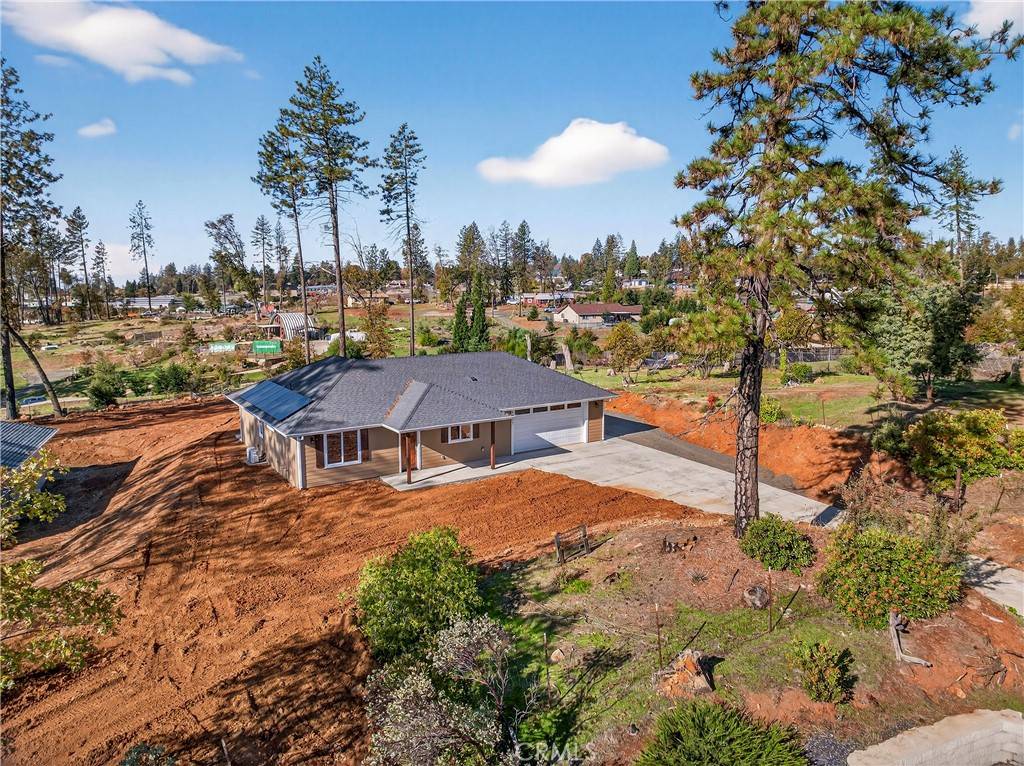 Paradise, CA 95969,5707 Newland