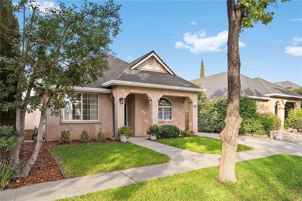 Chico, CA 95928,2066 Chadwick