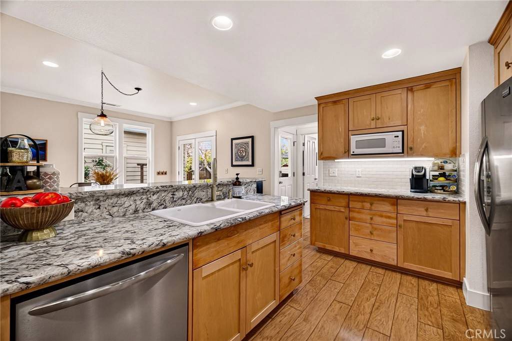 Chico, CA 95928,2509 England