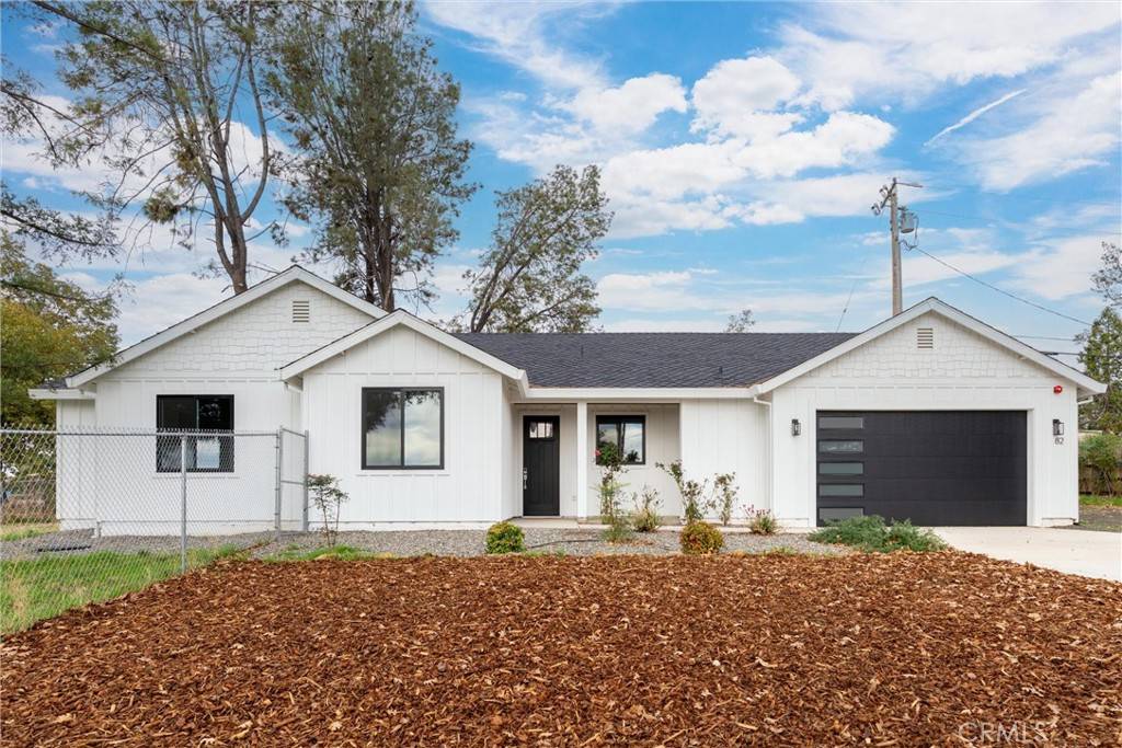 Paradise, CA 95969,82 Blue Jay