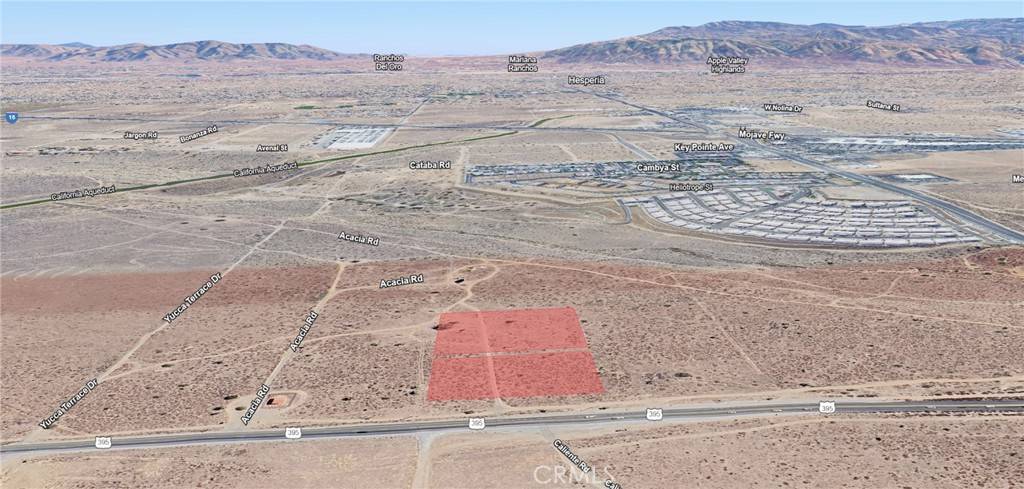 Hesperia, CA 92345,30644311 Hwy 395