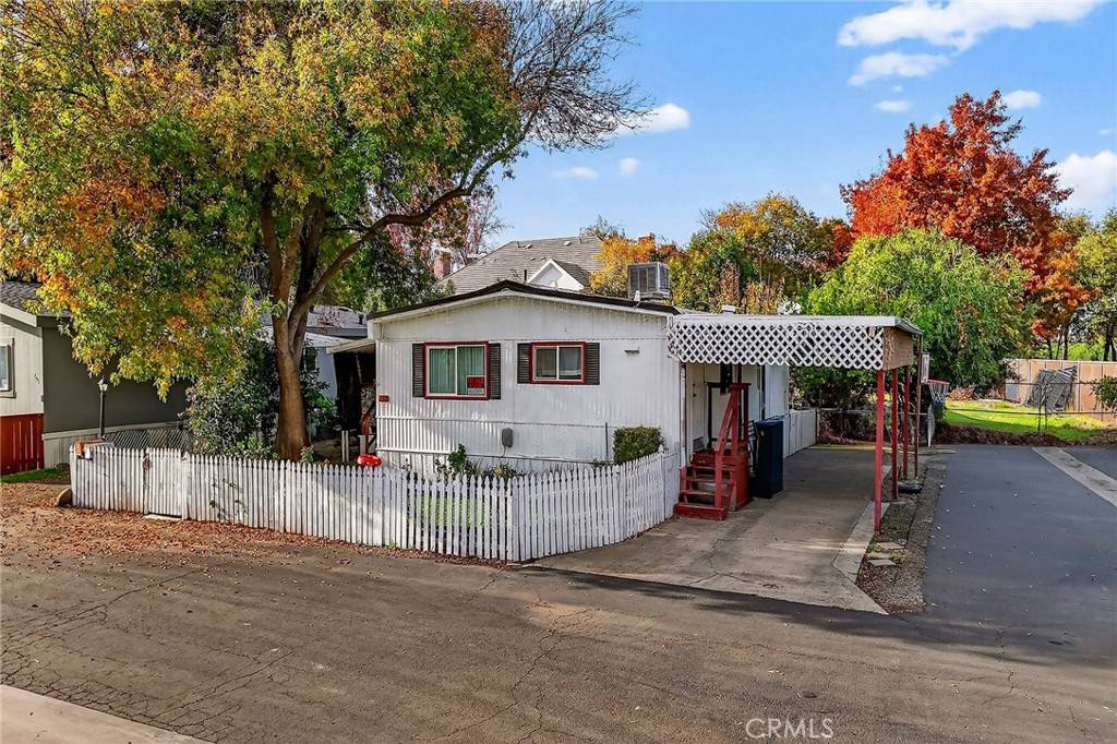 Chico, CA 95973,3156 Esplanade #292