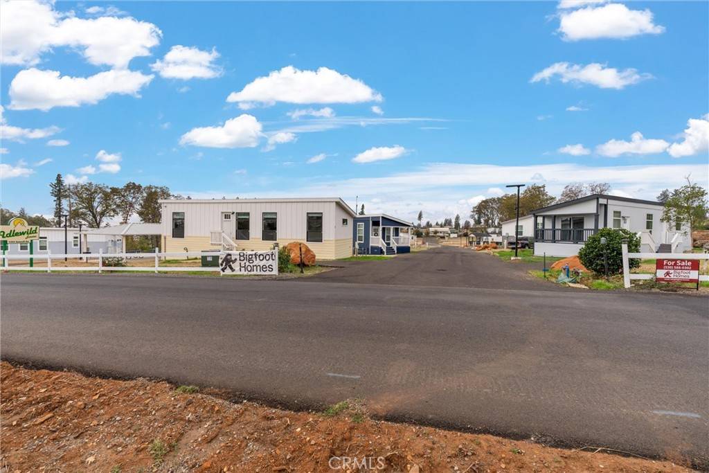 Paradise, CA 95969,5393 Sawmill RD #4