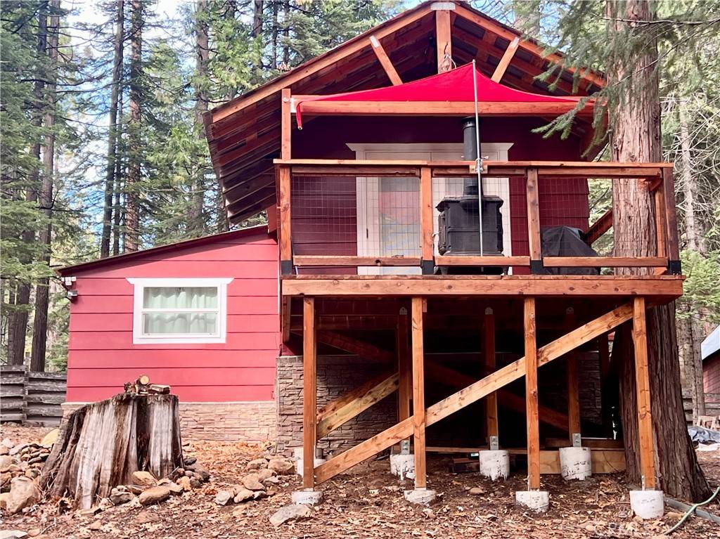 Butte Meadows, CA 95942,21120 Pot Hole