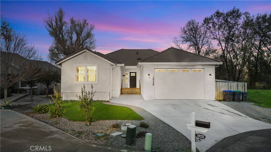 Cottonwood, CA 96022,19228 Alee