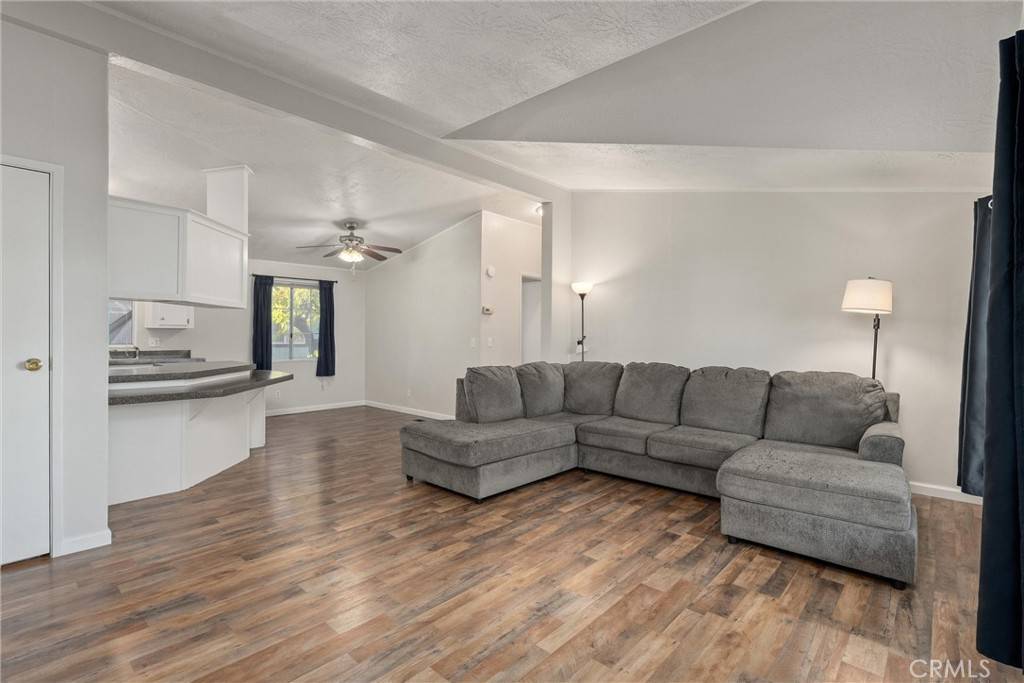 Butte Valley, CA 95965,2920 Clark Rd #7K