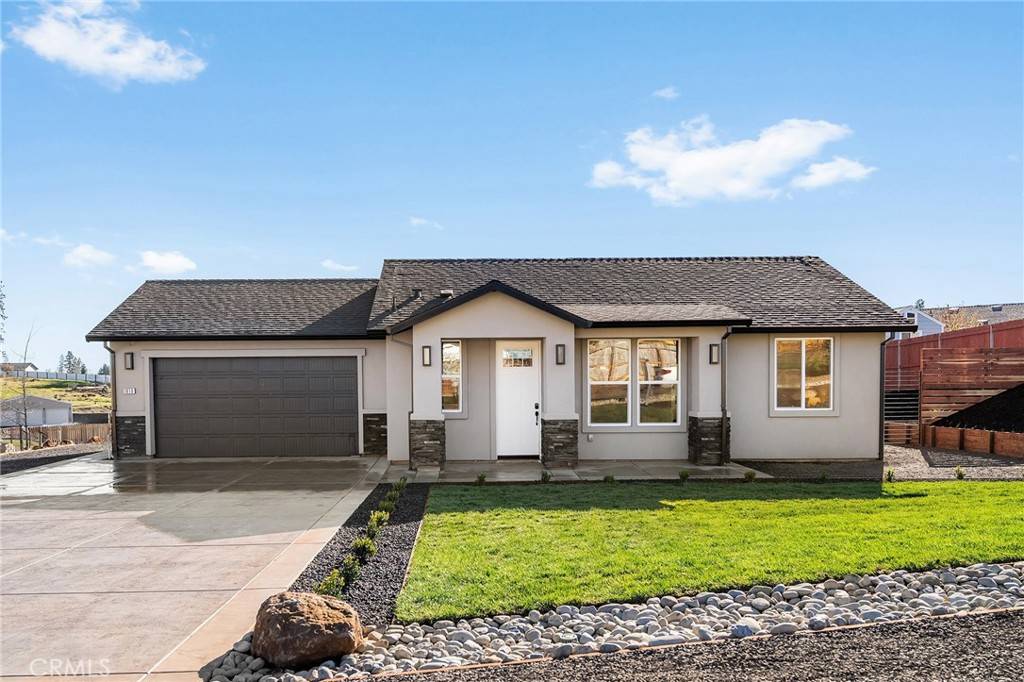 Paradise, CA 95969,1610 Young