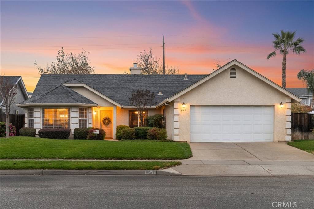 Chico, CA 95928,853 Coit Tower WAY