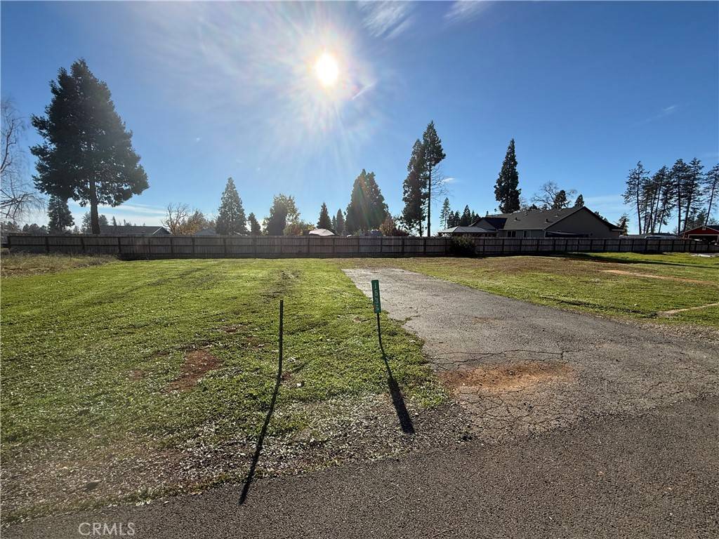 Paradise, CA 95969,1536 Boyden LN