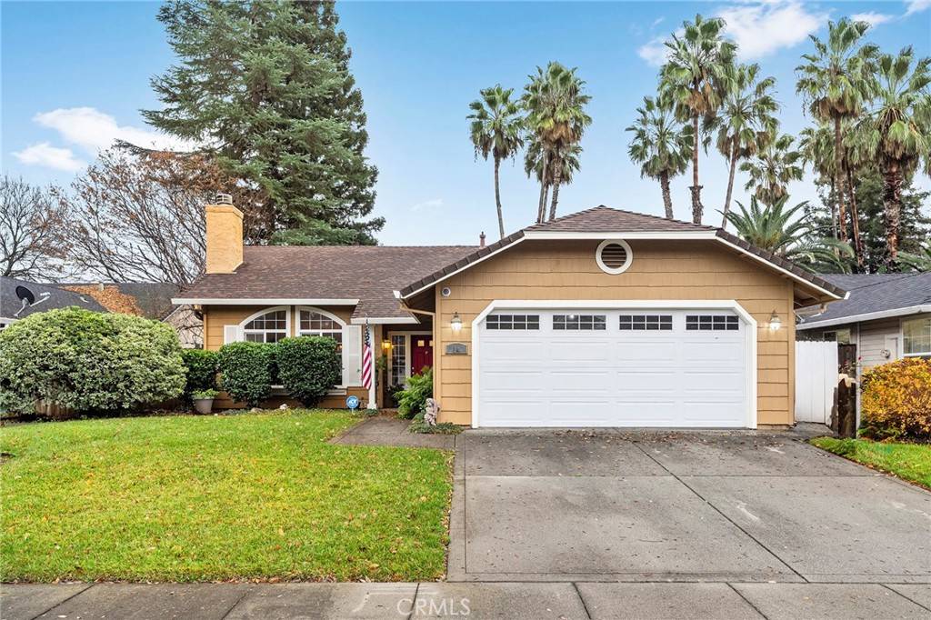 Chico, CA 95926,14 Knotts Glen CT