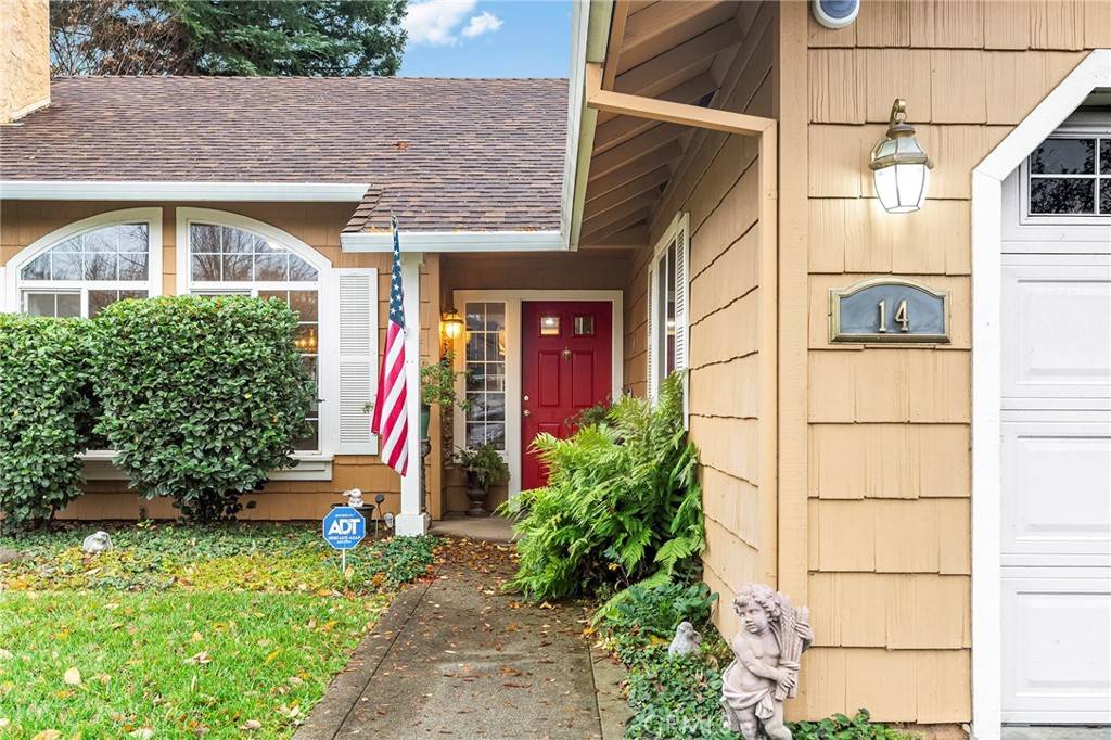 Chico, CA 95926,14 Knotts Glen CT