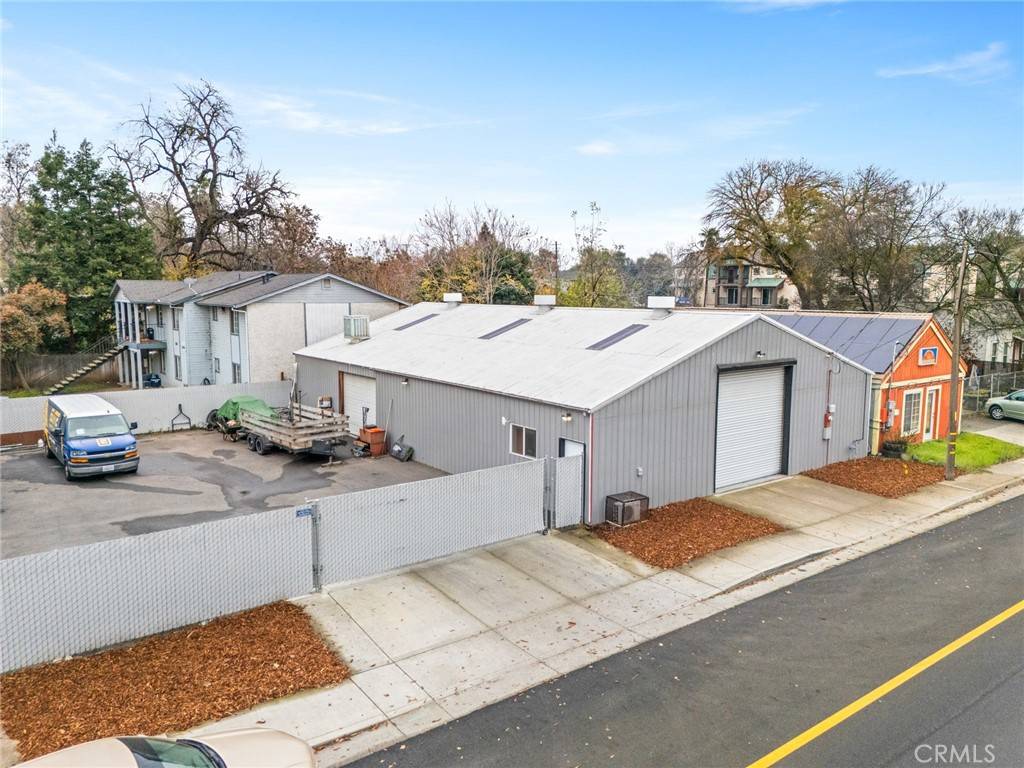 Chico, CA 95928,1023 W 8th ST