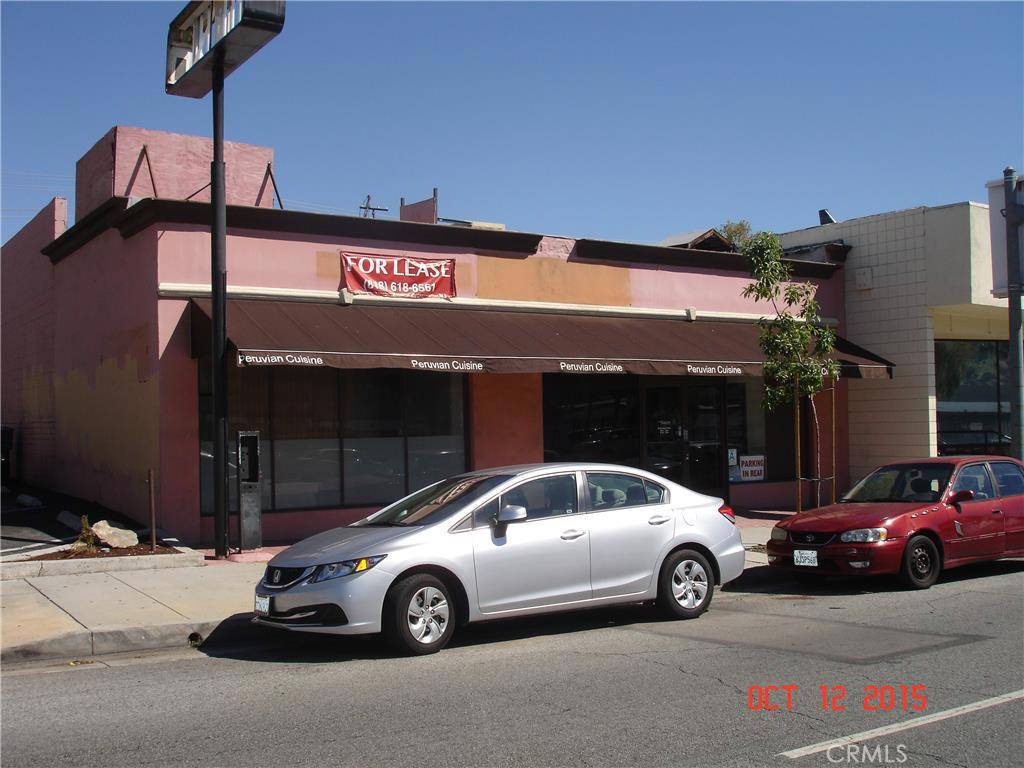 Glendale, CA 91201,6514 San Fernando RD