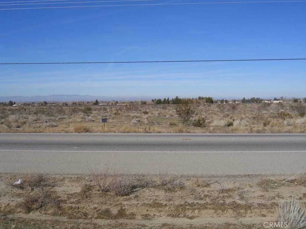 Littlerock, CA 93543,92 St. E , Pearblossom HWY
