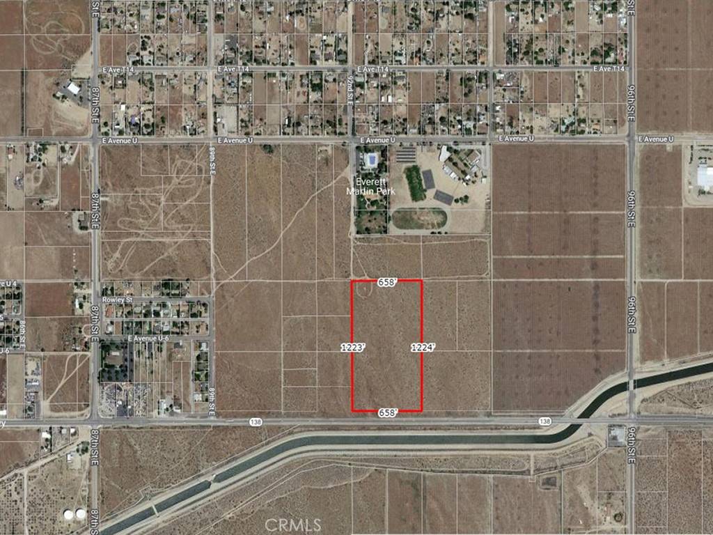 Littlerock, CA 93543,92 St. E , Pearblossom HWY