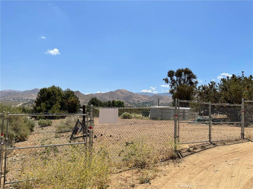Acton, CA 93510,0 Vac/9th St/Vic 1st ST