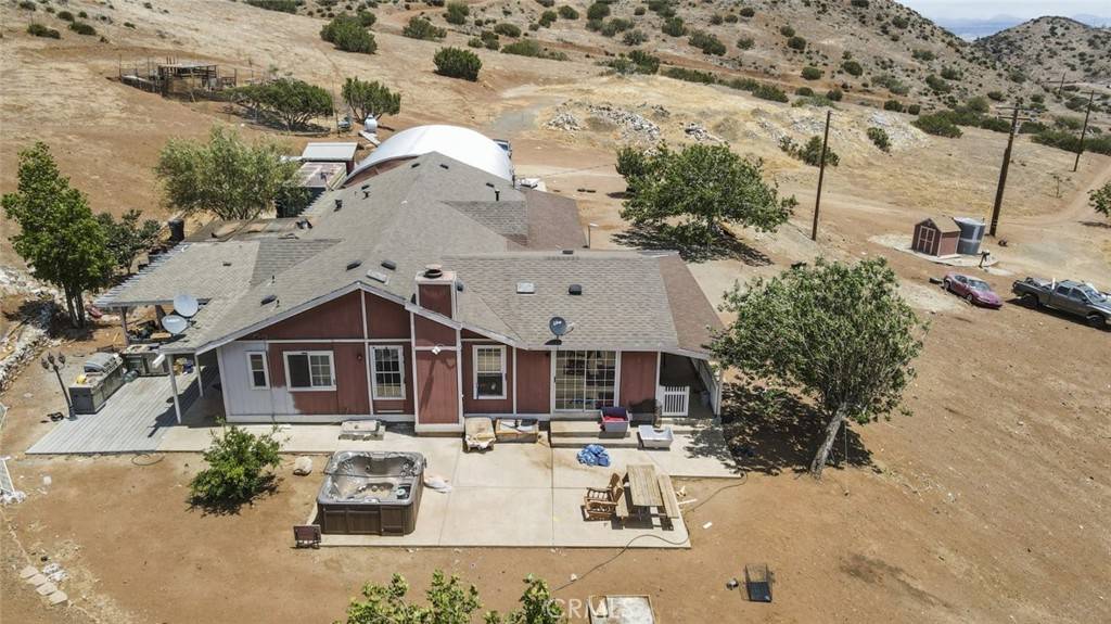 Acton, CA 93510,35401 Sky Vista RD