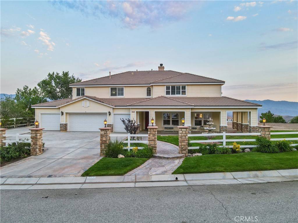 Acton, CA 93510,34593 Aspen ST