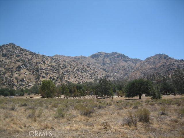 Lake Isabella, CA 93240,0 Oak Meadows Road