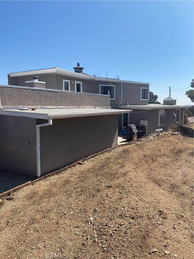 Littlerock, CA 93543,10854 Juniper Hills RD