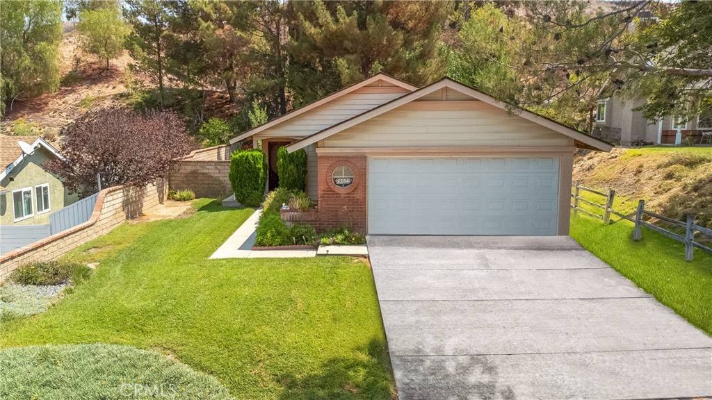 Saugus, CA 91350,28022 Carnegie AVE