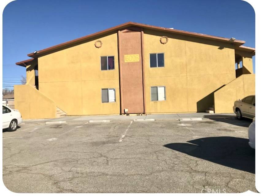 Mojave, CA 93501,16026 K ST