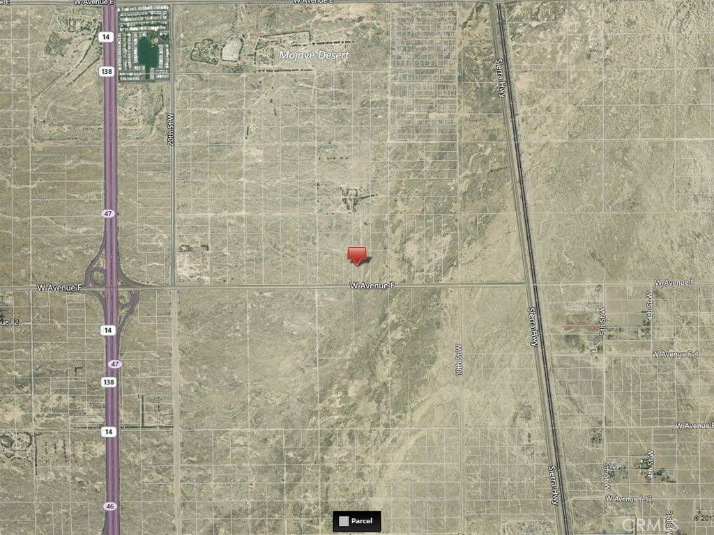 Lancaster, CA 93534,13 Street W Avenue F