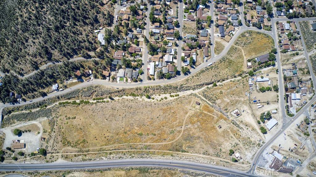 Frazier Park, CA 93225,0 Lockwood Valley