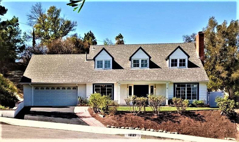 Granada Hills, CA 91344,12137 Bambi PL