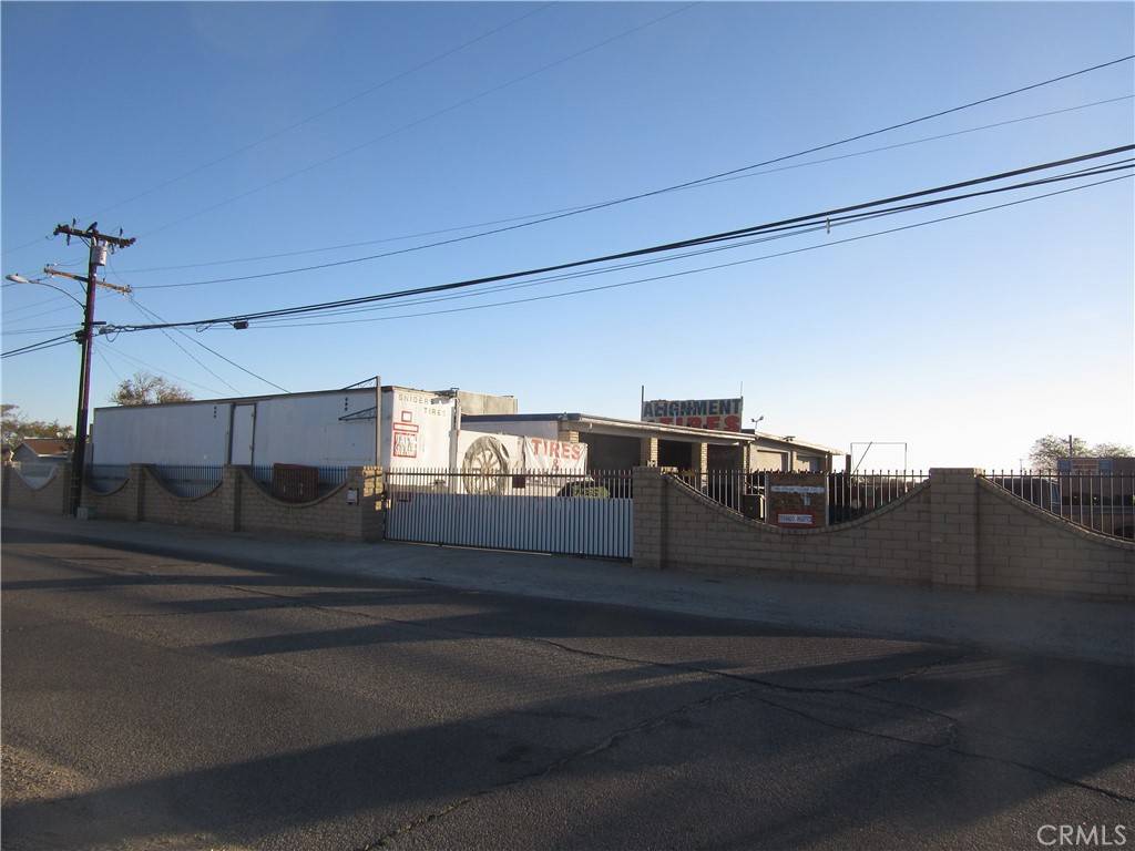 Palmdale, CA 93550,38426 12th ST E