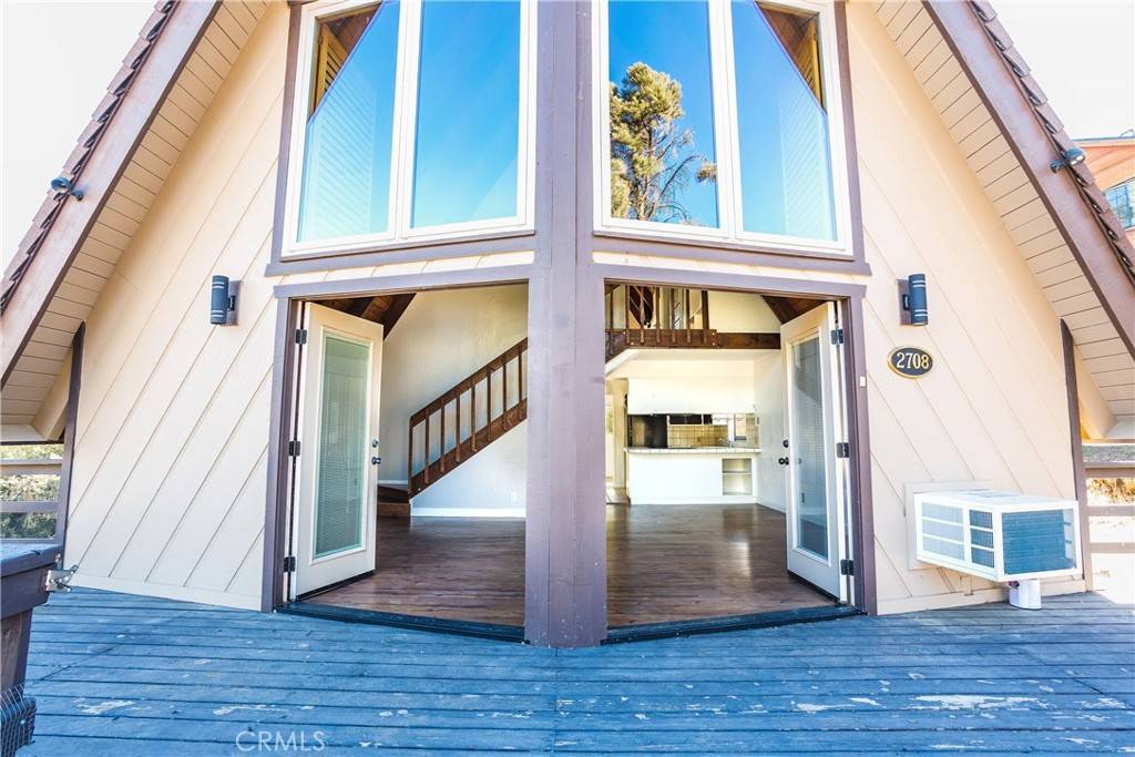 Pine Mountain Club, CA 93225,2708 Bryce CT