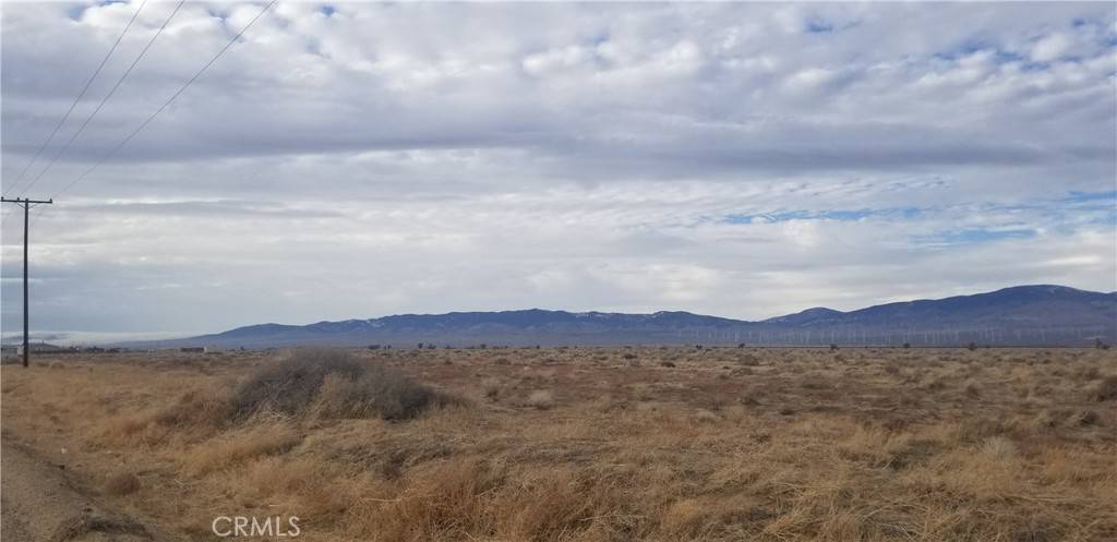 Rosamond, CA 93560,0 Avenue A