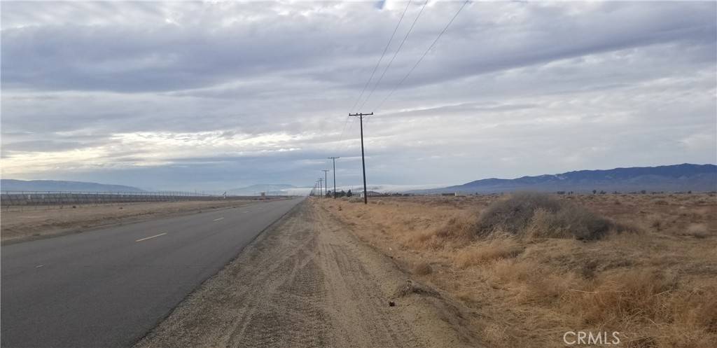Rosamond, CA 93560,0 Avenue A W