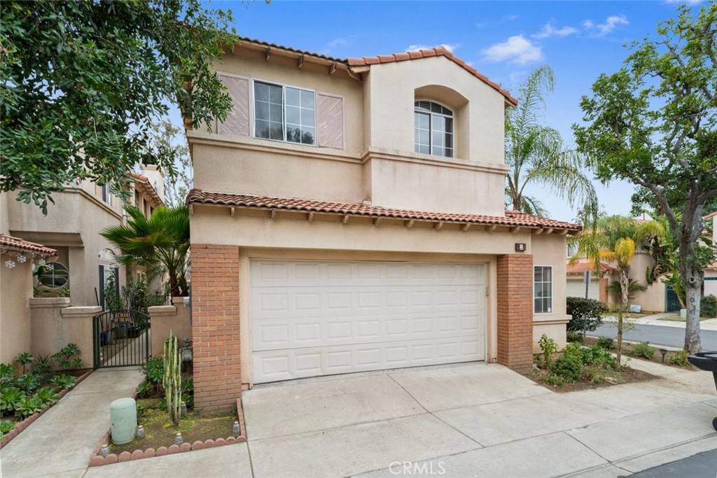 Covina, CA 91722,688 N Rimsdale AVE #8